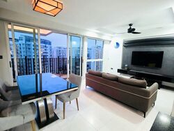 Blk 269B Punggol Sapphire (Punggol), HDB 4 Rooms #517684131
